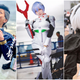 Image for article titled Japan Ended The Year With Some Excellent Cosplay